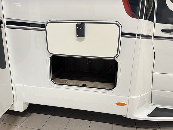 Kabe ROYAL 880 LT (Adaptiv+Ugn+ALDE+Hydraulben+AC+Solcell) 11 of 30