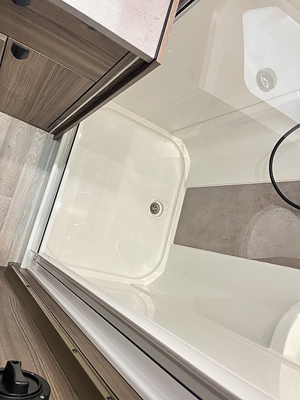 Kabe ROYAL 880 LT (Adaptiv+Ugn+ALDE+Hydraulben+AC+Solcell) 27 of 30