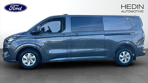 Ford Transit Custom 6 of 11