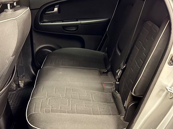 Kia Venga 11 of 13