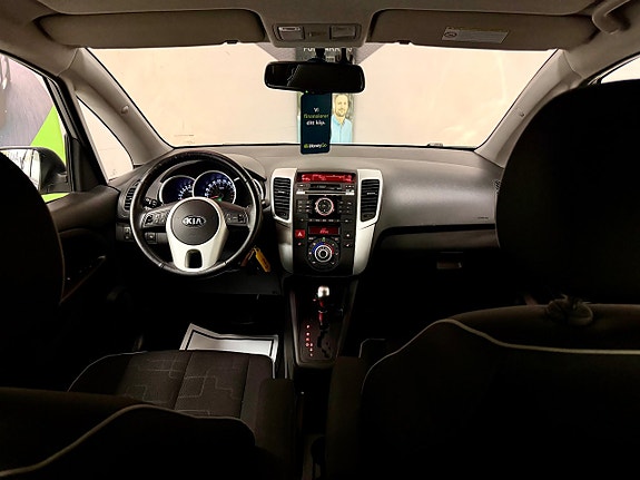 Kia Venga 6 of 13