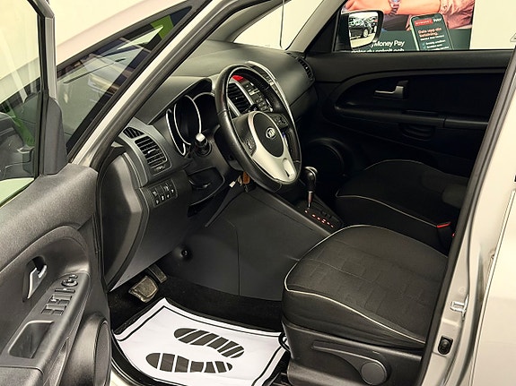 Kia Venga 7 of 13