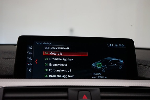 BMW 420d 21 of 26