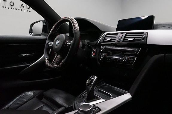 BMW 420d 23 of 26