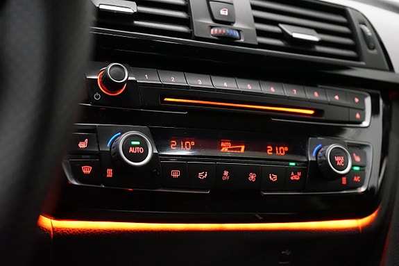 BMW 420d 19 of 26
