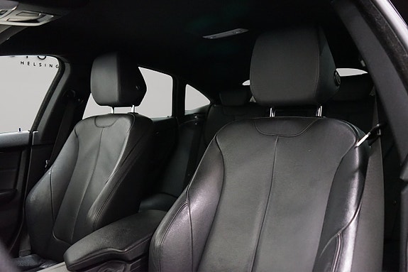 BMW 420d 10 of 26