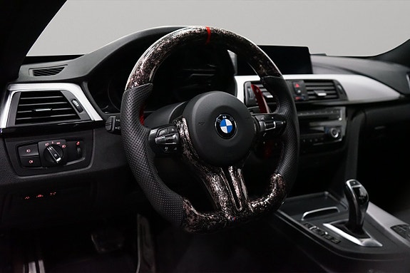 BMW 420d 9 of 26
