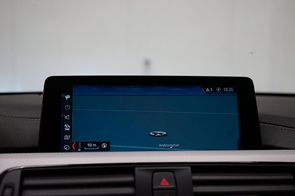BMW 420d 14 of 26
