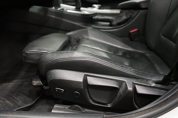 BMW 420d 11 of 26