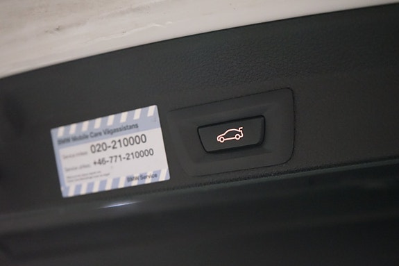 BMW 420d 24 of 26