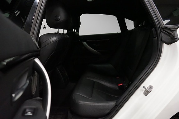 BMW 420d 8 of 26