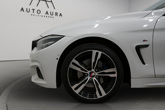 BMW 420d 7 of 26