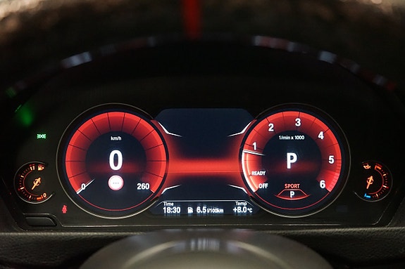 BMW 420d 16 of 26
