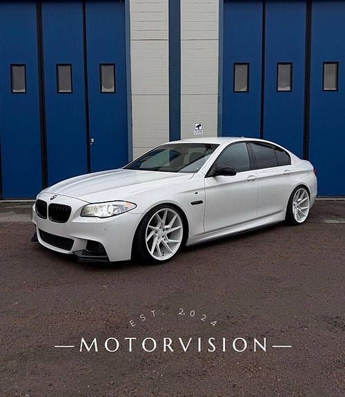BMW 535d