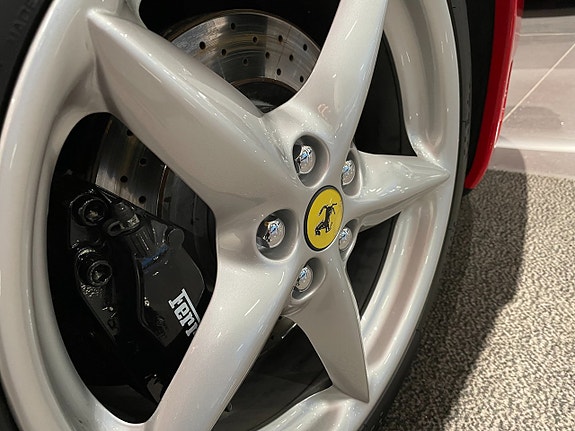 Ferrari 360 11 of 17