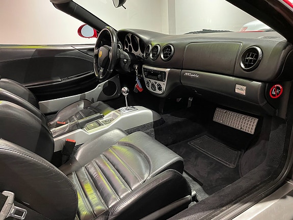 Ferrari 360 17 of 17