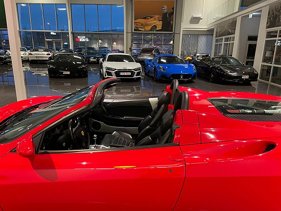 Ferrari 360 4 of 5
