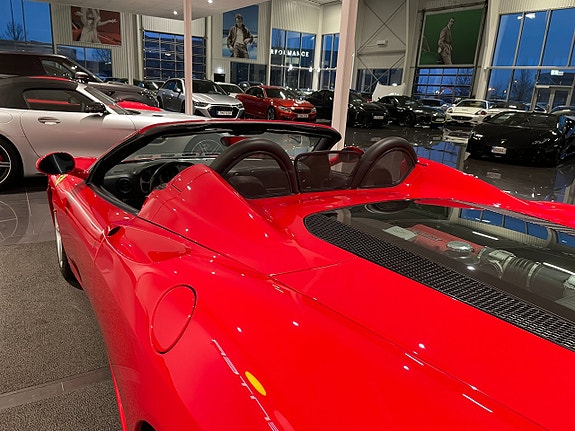 Ferrari 360 5 of 5