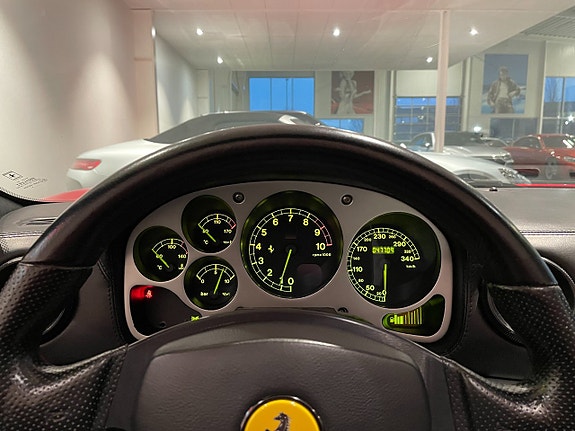 Ferrari 360 13 of 17