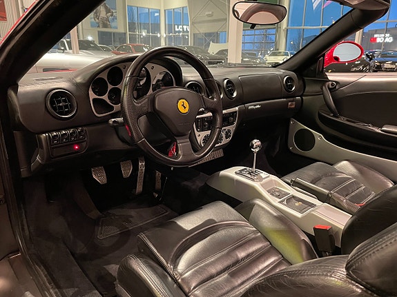 Ferrari 360 12 of 17