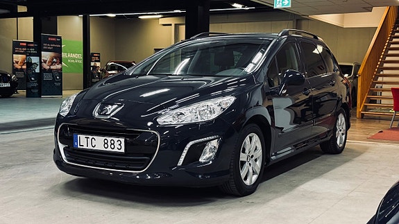 Peugeot 308 SW