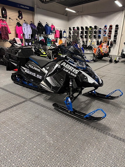 Polaris 650 Nordic PRO  ABRIS MORA KÖP ONLINE