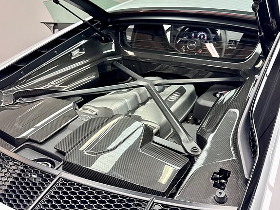 Audi R8 24 of 24