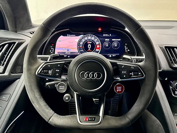 Audi R8 20 of 24
