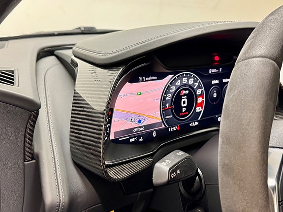 Audi R8 13 of 24