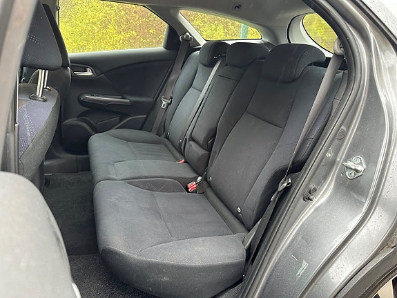 Honda Civic 13 of 22