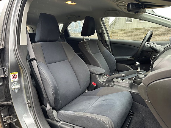 Honda Civic 15 of 22