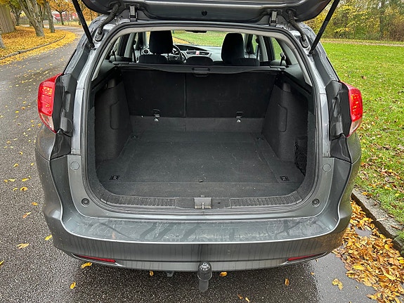 Honda Civic 9 of 22
