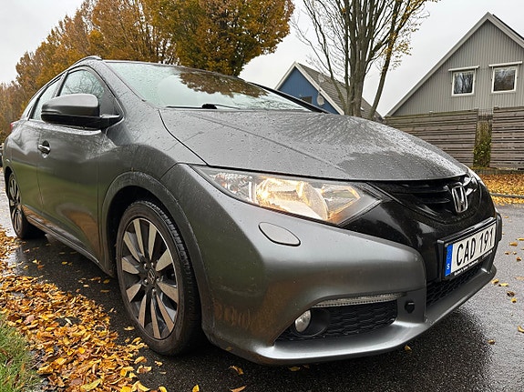 Honda Civic 7 of 22