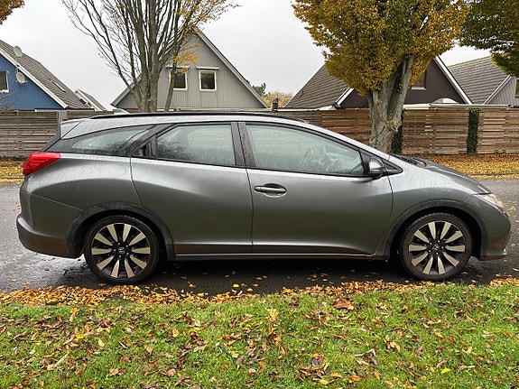 Honda Civic 6 of 22