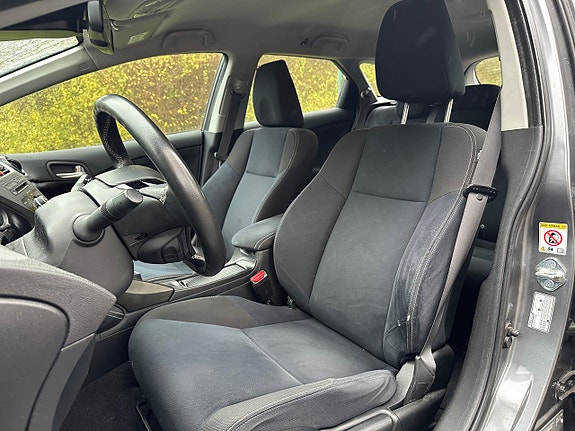 Honda Civic 11 of 22