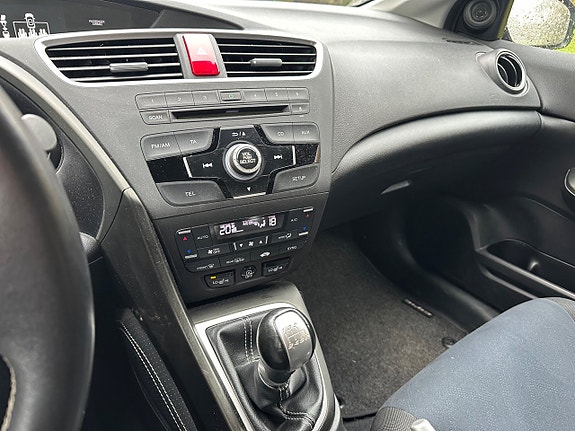 Honda Civic 19 of 22