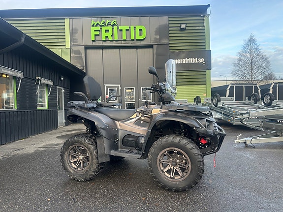 TGB Blade 600 EPS SE