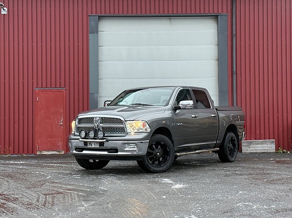Dodge RAM 1500