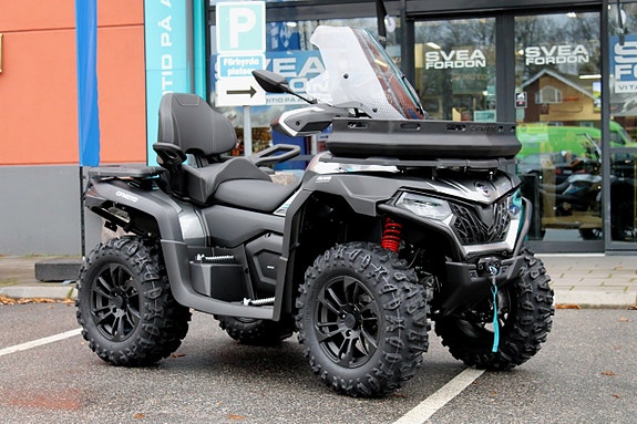 CFMOTO CFORCE 625 TOURING | T3B