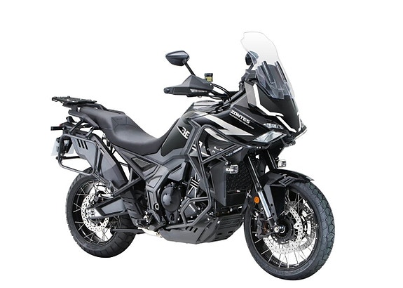 Zontes Zontes 703F Adventure 19/17