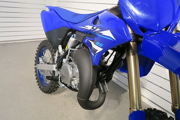 Yamaha YZ 85 4 of 4