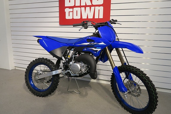 Yamaha YZ 85