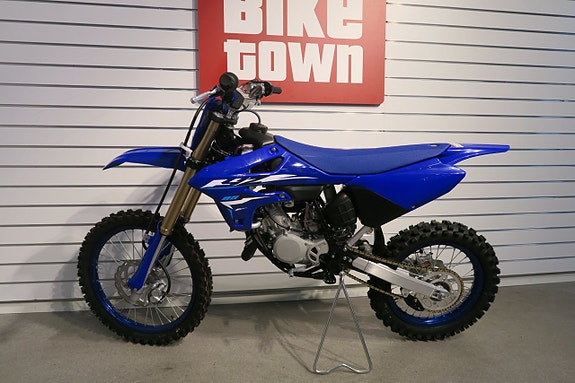 Yamaha YZ 85 3 of 4