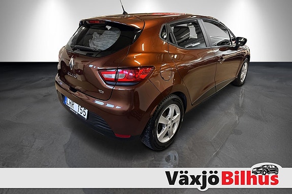 Renault Clio 3 of 5