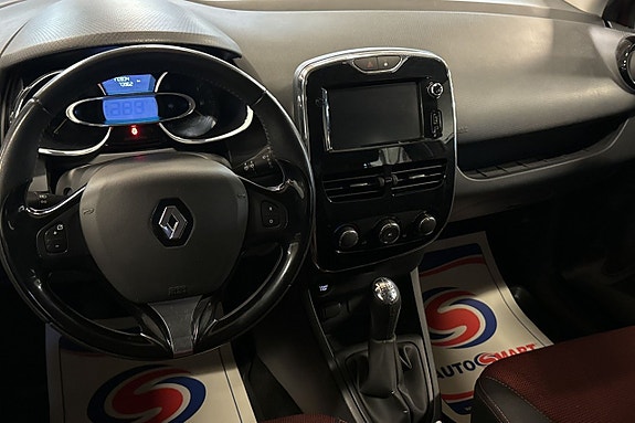 Renault Clio 5 of 5