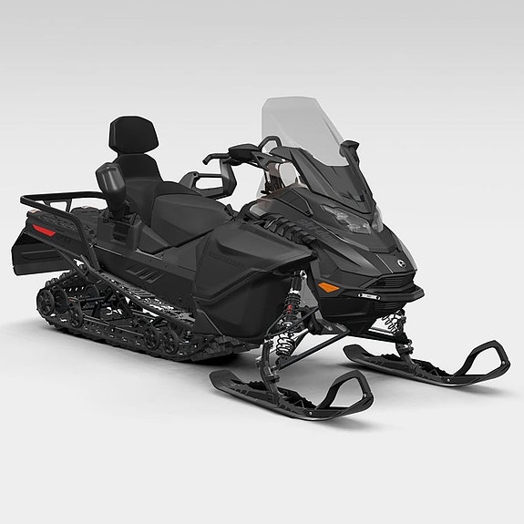 Ski-doo Expedition LE 900 ACE
