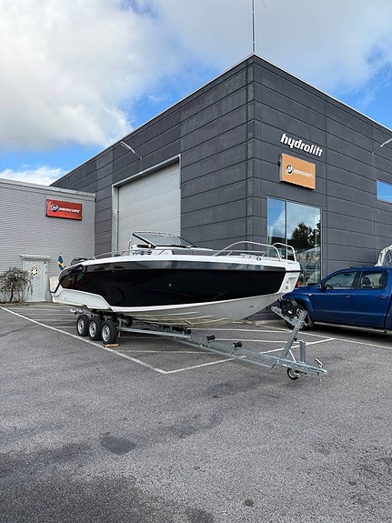 Hydrolift X-26 S -2020