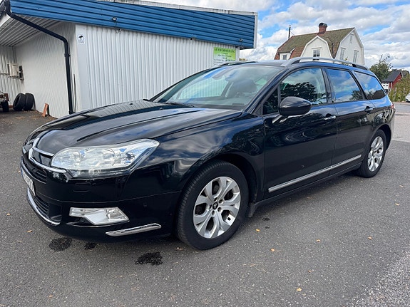 Citroen C5