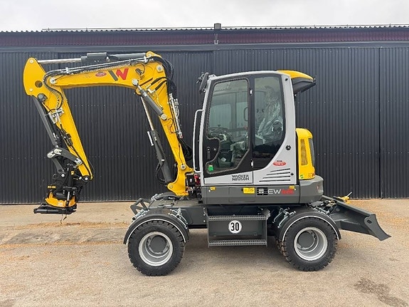 Wacker Neuson EW 65