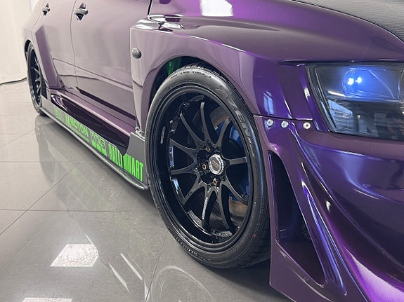 Mitsubishi Lancer 5 of 19